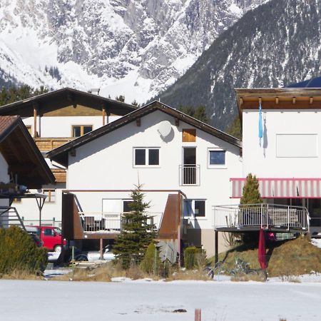 Holiday Home Mitzi By Interhome Wildermieming Экстерьер фото