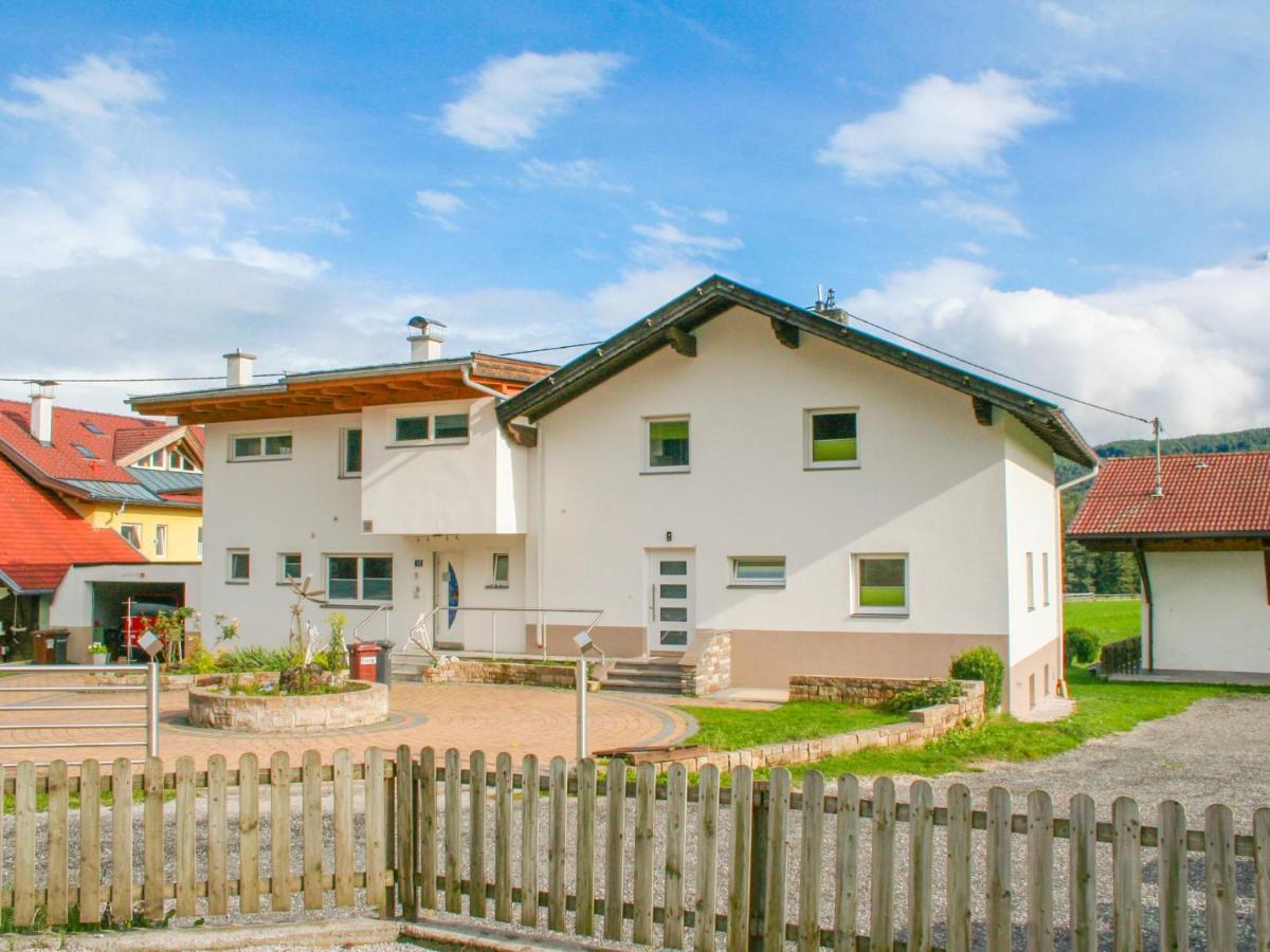 Holiday Home Mitzi By Interhome Wildermieming Экстерьер фото