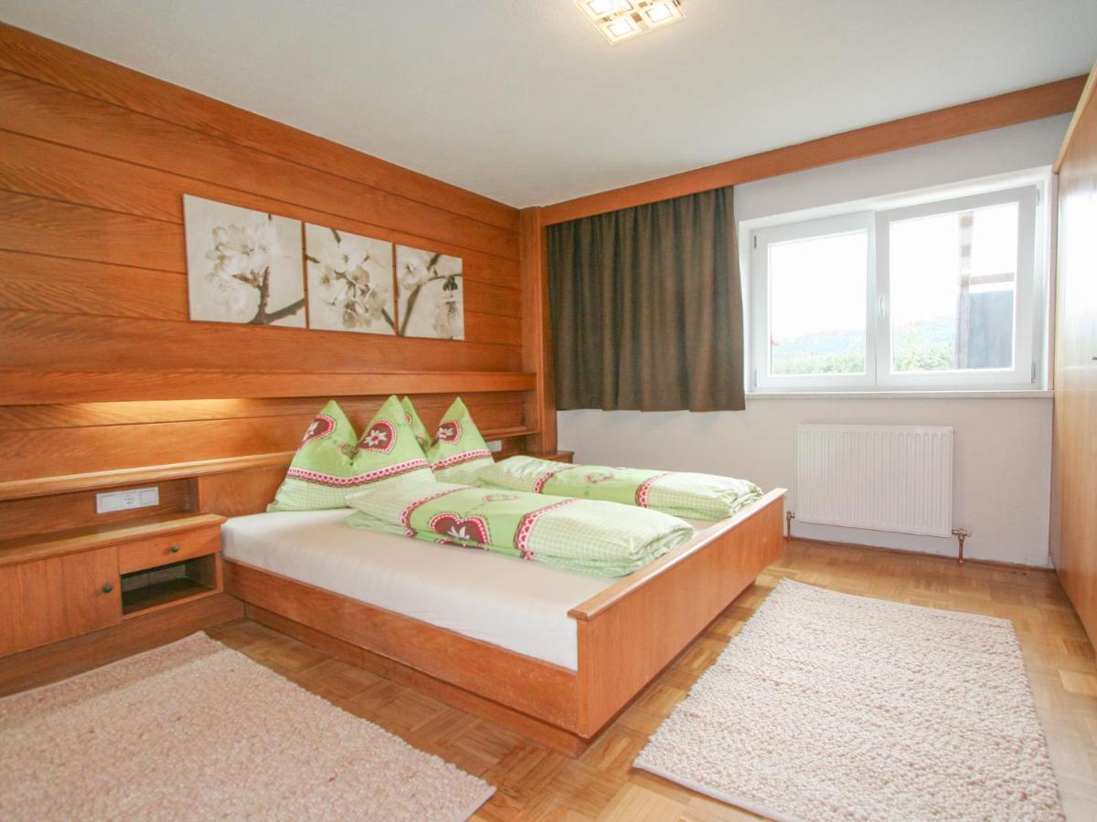 Holiday Home Mitzi By Interhome Wildermieming Экстерьер фото