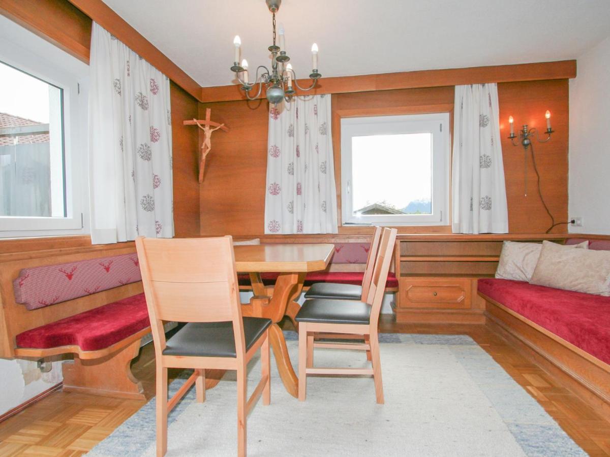 Holiday Home Mitzi By Interhome Wildermieming Экстерьер фото