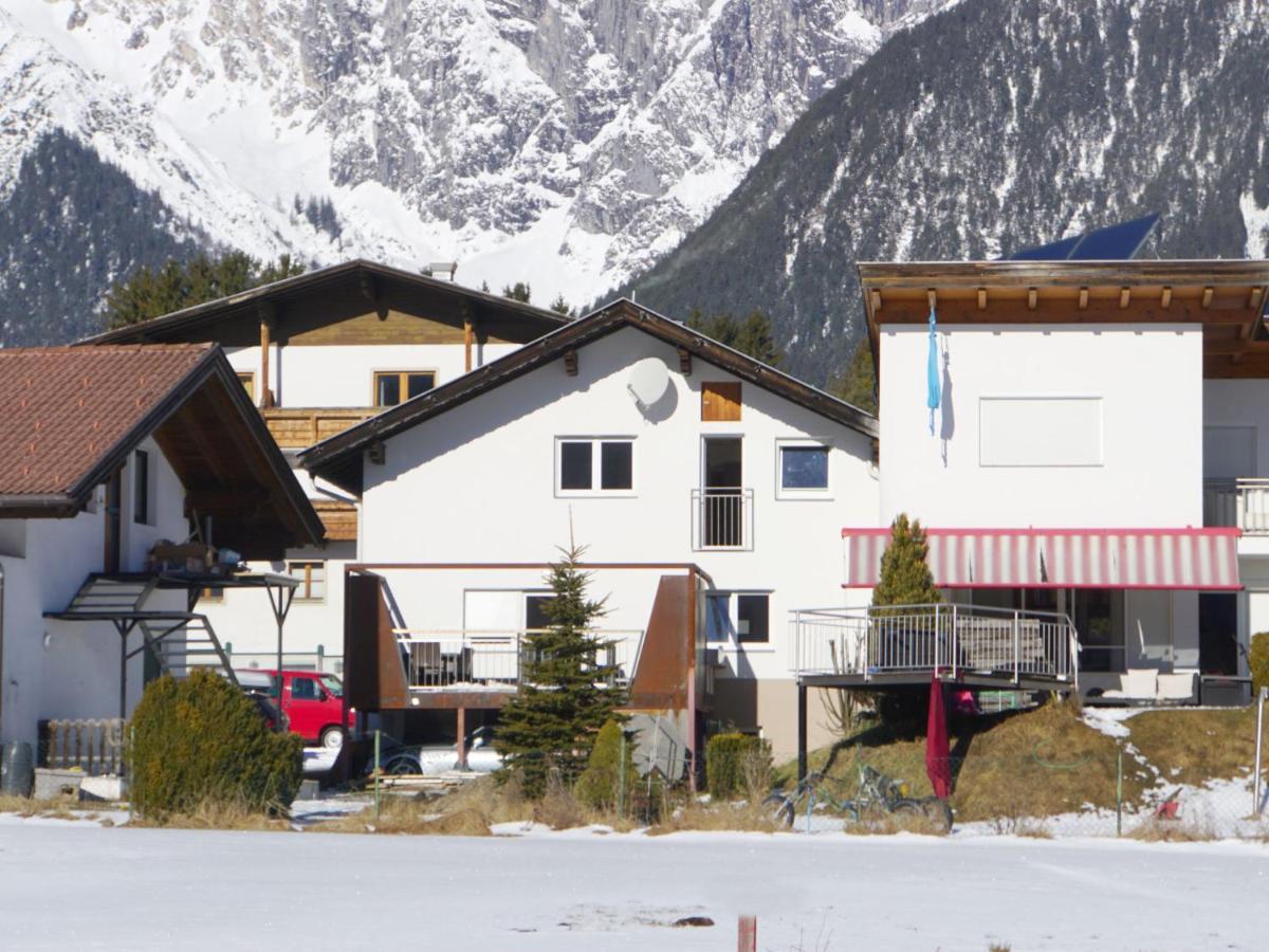Holiday Home Mitzi By Interhome Wildermieming Экстерьер фото