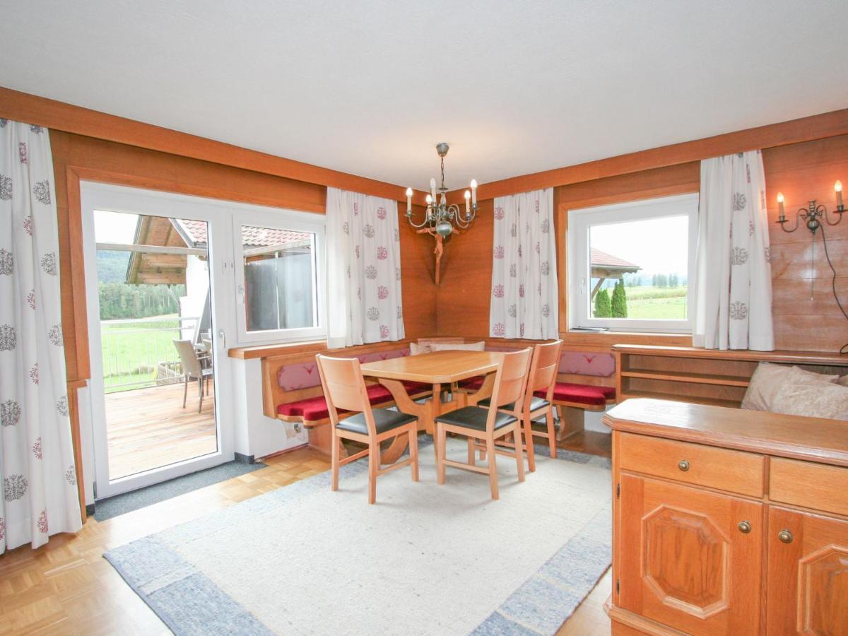 Holiday Home Mitzi By Interhome Wildermieming Экстерьер фото
