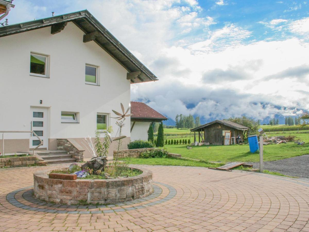 Holiday Home Mitzi By Interhome Wildermieming Экстерьер фото
