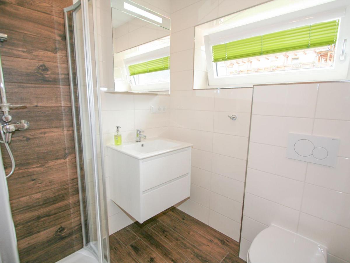 Holiday Home Mitzi By Interhome Wildermieming Экстерьер фото