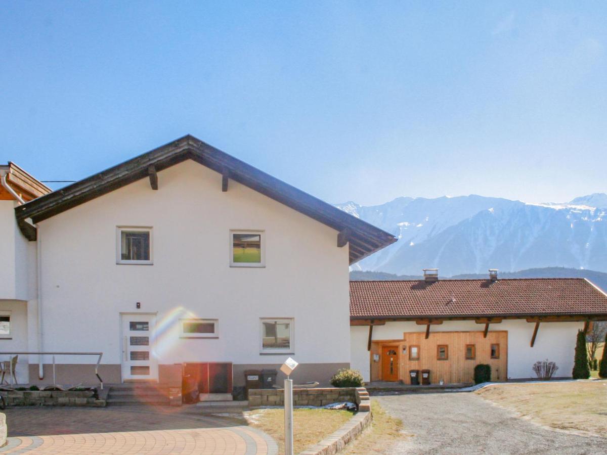 Holiday Home Mitzi By Interhome Wildermieming Экстерьер фото