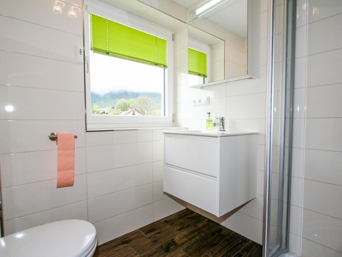 Holiday Home Mitzi By Interhome Wildermieming Экстерьер фото